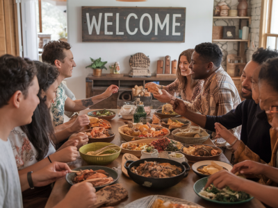 Comment Airbnb a révolutionné l'industrie du voyage avec une stratégie centrée sur la communauté
