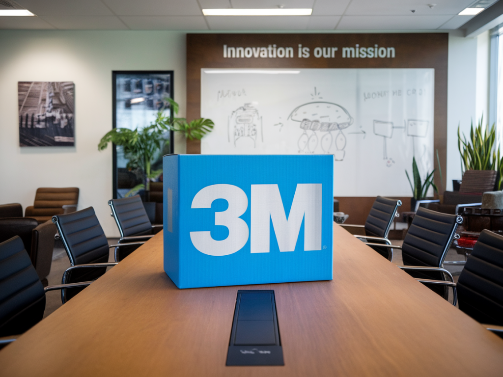 Quel modèle d'incitation salariale adopter pour transformer vos managers en moteurs d'innovation comme chez 3m