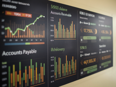 Quels kpi intégrer dans un tableau de bord pour détecter une crise de trésorerie 90 jours avant qu'elle n'affecte votre scale-up