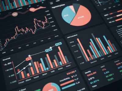 Quel tableau de bord financier adopter pour prévoir et éviter une crise de trésorerie dans une startup tech