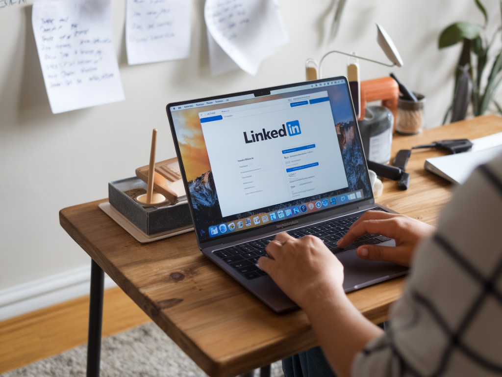 Comment construire une stratégie d'acquisition payante sur linkedin qui convertit à moins de 50€ par lead